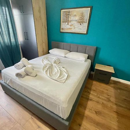 Keon Superb Studio Apartament Tirana Exterior foto